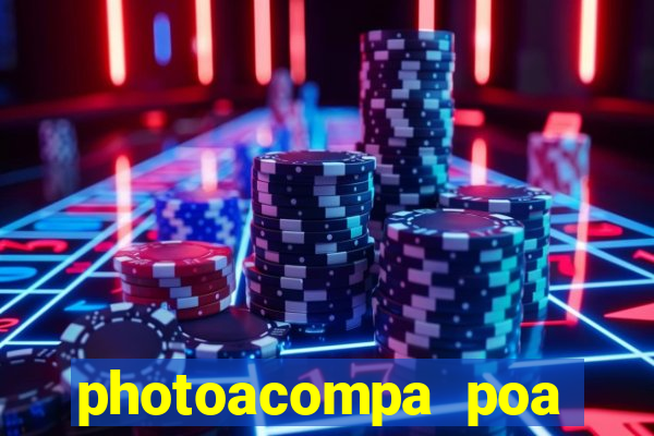 photoacompa poa zona norte