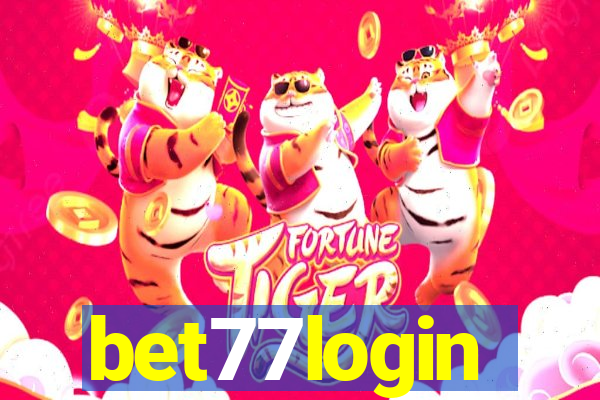 bet77login