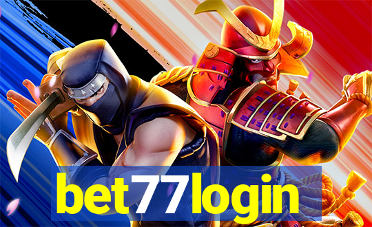bet77login