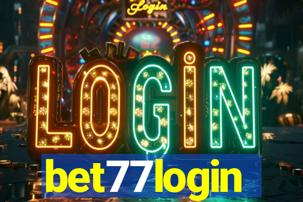 bet77login