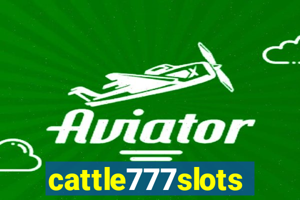 cattle777slots