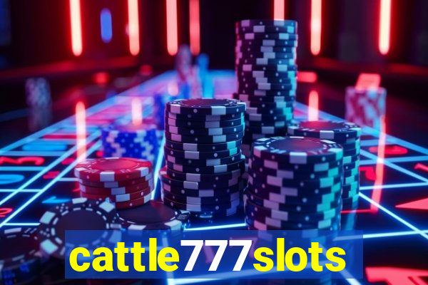 cattle777slots
