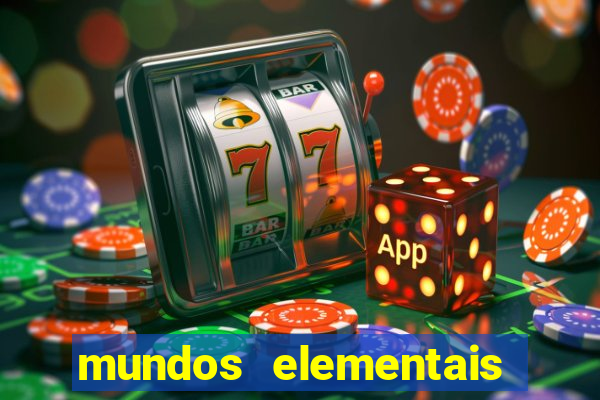 mundos elementais download apk