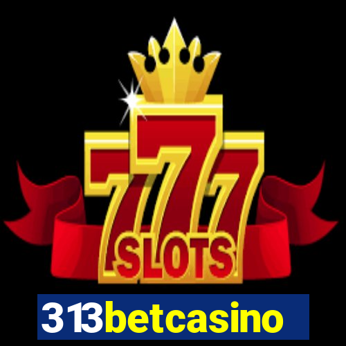 313betcasino