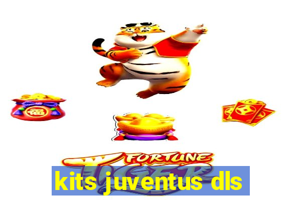 kits juventus dls