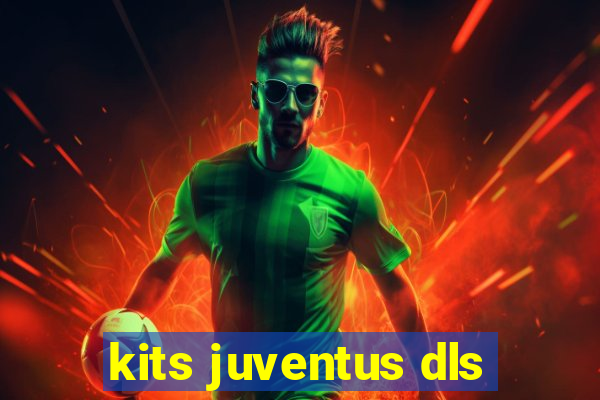 kits juventus dls