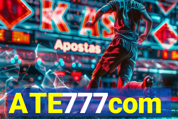 ATE777com