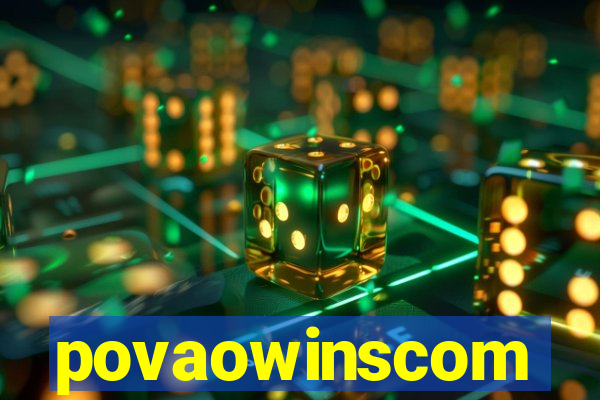 povaowinscom