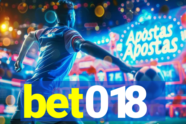 bet018