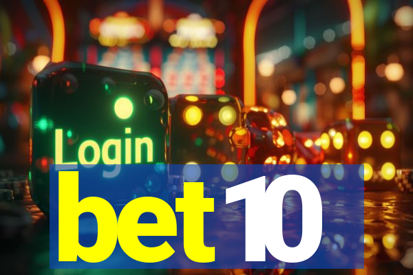 bet10