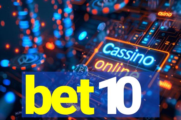 bet10