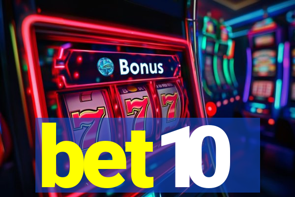 bet10