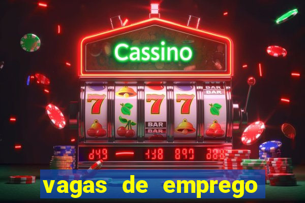 vagas de emprego juazeiro bahia sine