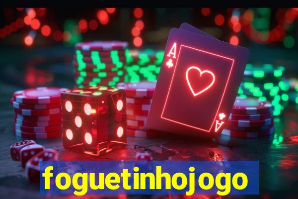 foguetinhojogo