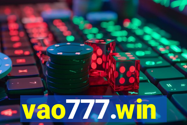 vao777.win