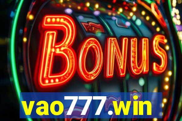 vao777.win