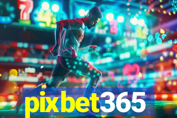 pixbet365