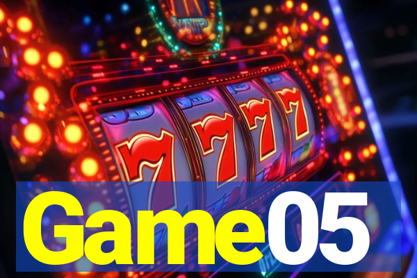 Game05