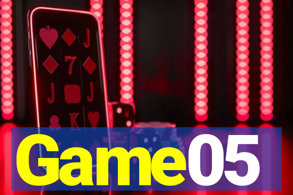 Game05