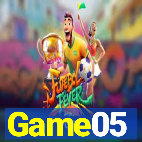 Game05