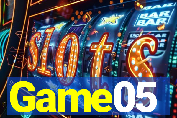 Game05