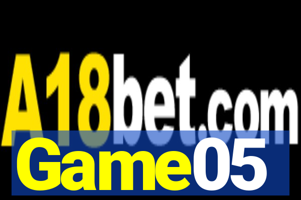 Game05