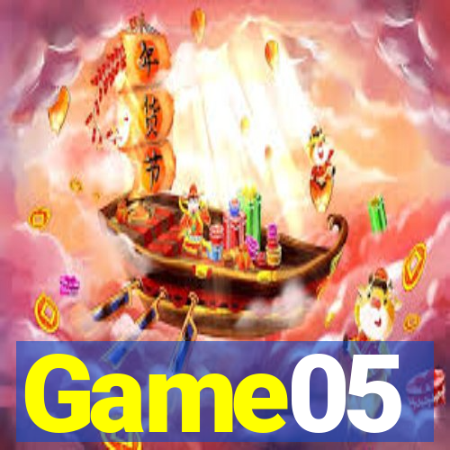Game05