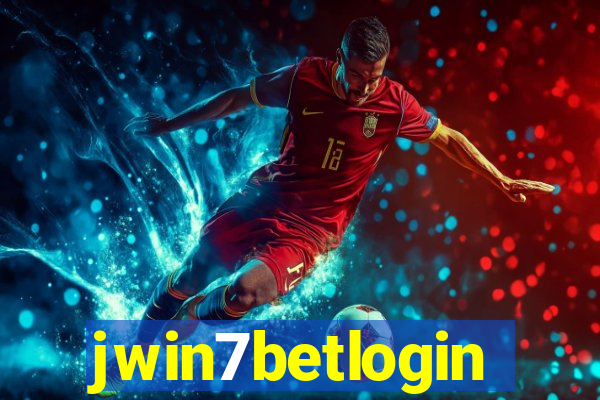 jwin7betlogin