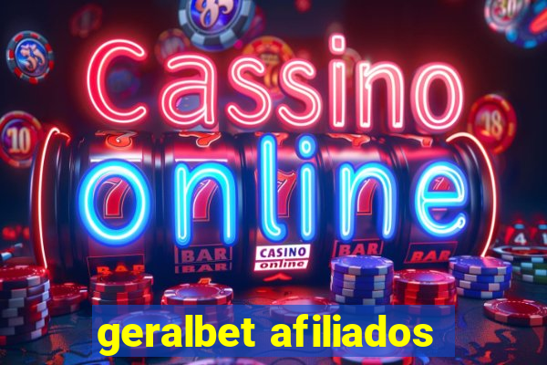 geralbet afiliados