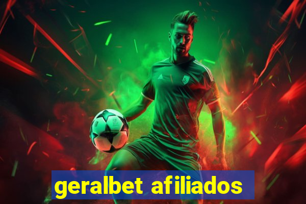 geralbet afiliados