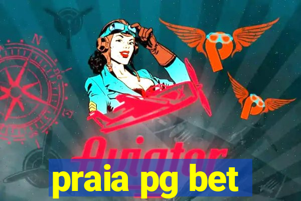 praia pg bet