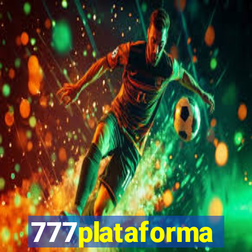 777plataforma
