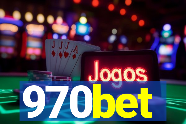 970bet