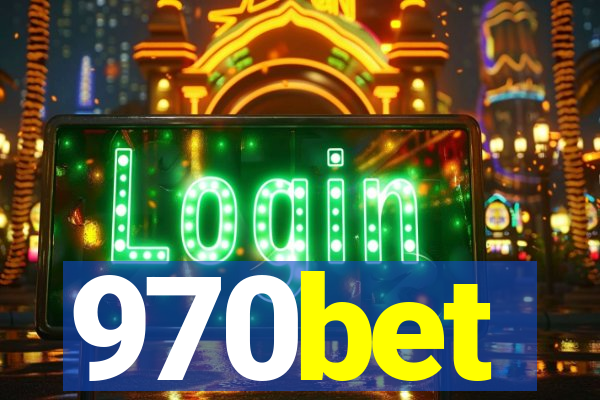 970bet