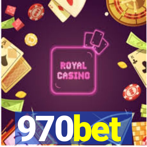 970bet