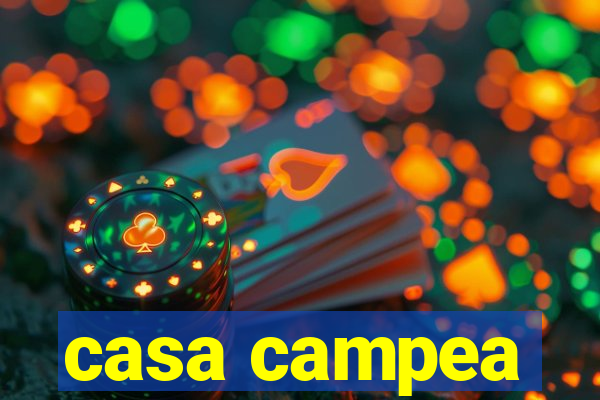 casa campea