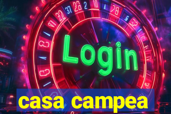casa campea