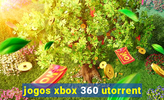 jogos xbox 360 utorrent