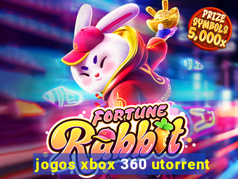 jogos xbox 360 utorrent