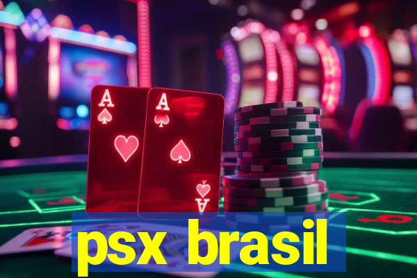psx brasil