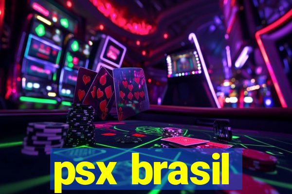 psx brasil