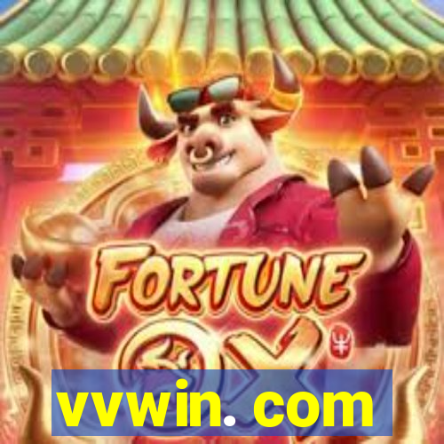 vvwin. com