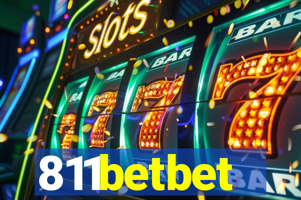 811betbet