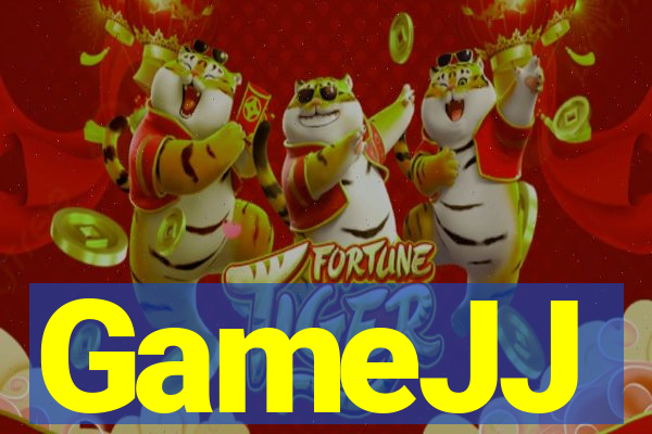 GameJJ