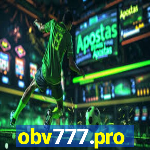obv777.pro
