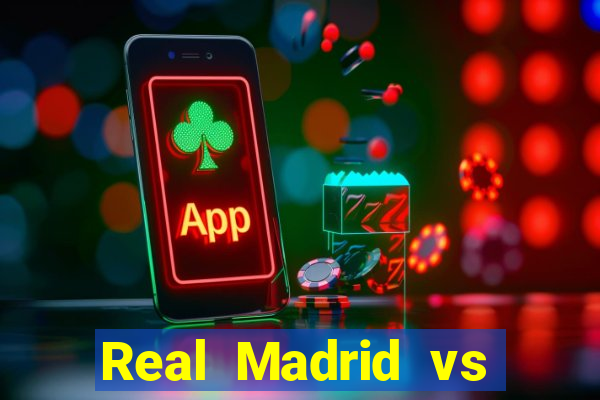 Real Madrid vs barcelona futemax