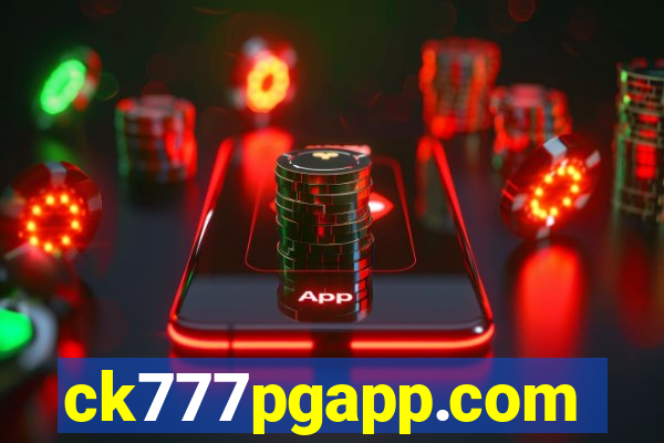 ck777pgapp.com
