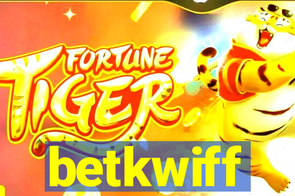 betkwiff