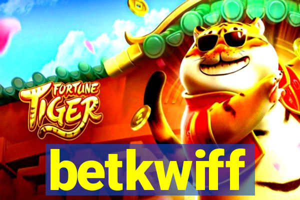 betkwiff