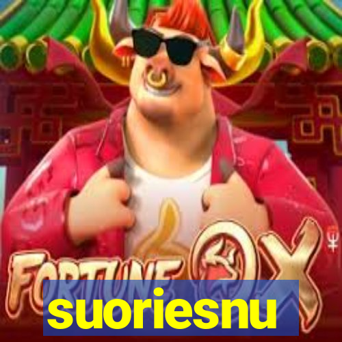 suoriesnu